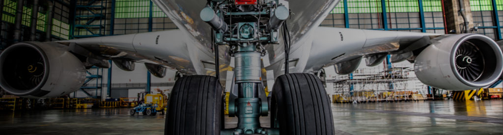 Landing Gear